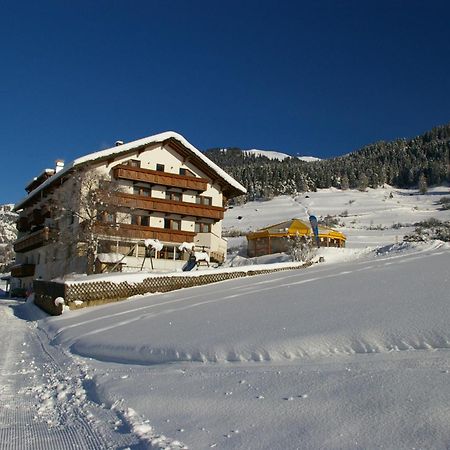 Gasthof Martha Nauders Exterior foto